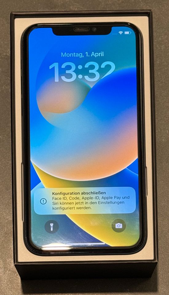 iPhone 11 Pro 256 GB in München