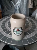 Bierkrug Schwabenbräu Baden-Württemberg - Bühl Vorschau