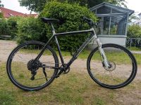 Dynamics Cross XT, SRAM GX 1x11, Luftgabel, 61 cm, 28", Top Zusta Kr. München - Neubiberg Vorschau