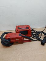 Hilti-DG150 +Hilti DPC20 Diamantschleifgerät Betonschleifer 230V Dortmund - Derne Vorschau