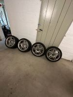 Mercedes felgen  AMG, 18 Zoll Nordrhein-Westfalen - Leverkusen Vorschau