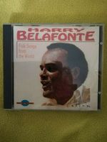 CD Harry Belafonte 14 tolle Titel des Superstars! Versand für 2 E Baden-Württemberg - Kornwestheim Vorschau