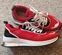Sneaker Tamaris Gr.37 Sachsen-Anhalt - Bitterfeld Vorschau