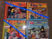 Die kleine Hexe,Mike,der Ritter,Hörspiel, Kinder CD Bochum - Bochum-Ost Vorschau