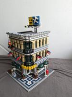 Lego Modular Gebäude Sammlung (10 St.) Rathaus, Feuerwache, etc. Niedersachsen - Osnabrück Vorschau