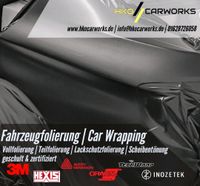 Fahrzeugfolierung Vollfolierung Chrome Delete Chromleisten folier Köln - Worringen Vorschau