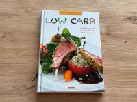 Low Carb Gesund genießen abnehmen kohlenhydrat-arme Diät garant Berlin - Marzahn Vorschau