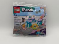 LEGO Friends 30633 - Skateboardrampe [NEU/2 verfügbar] Niedersachsen - Bodenwerder Vorschau