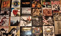 DIE TOTEN HOSEN  22 CD-COLLECTION +2DVD+ Buch Bayern - Reichersbeuern Vorschau