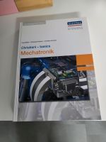 Christiani - basics Mechatronik Bayern - Michelau Vorschau