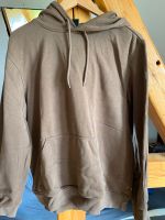 Hoodie Gr. M Farbe braun Thüringen - Hirschberg Vorschau