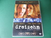 DVD  DREIZEHN  (DVD 2003)  VERSAND zuzüglich € 1,95 Bonn - Buschdorf Vorschau