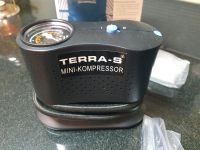 Terra S Mini Kompressor  NEU!! 12 Volt Kabel 10m Thüringen - Erfurt Vorschau