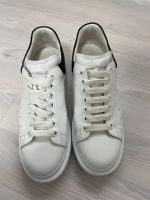 Alexander Mcqueen Sneaker Herren EU 44 Baden-Württemberg - Leingarten Vorschau