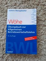 Verkaufe BWL- Übungsbuch Hessen - Löhnberg Vorschau