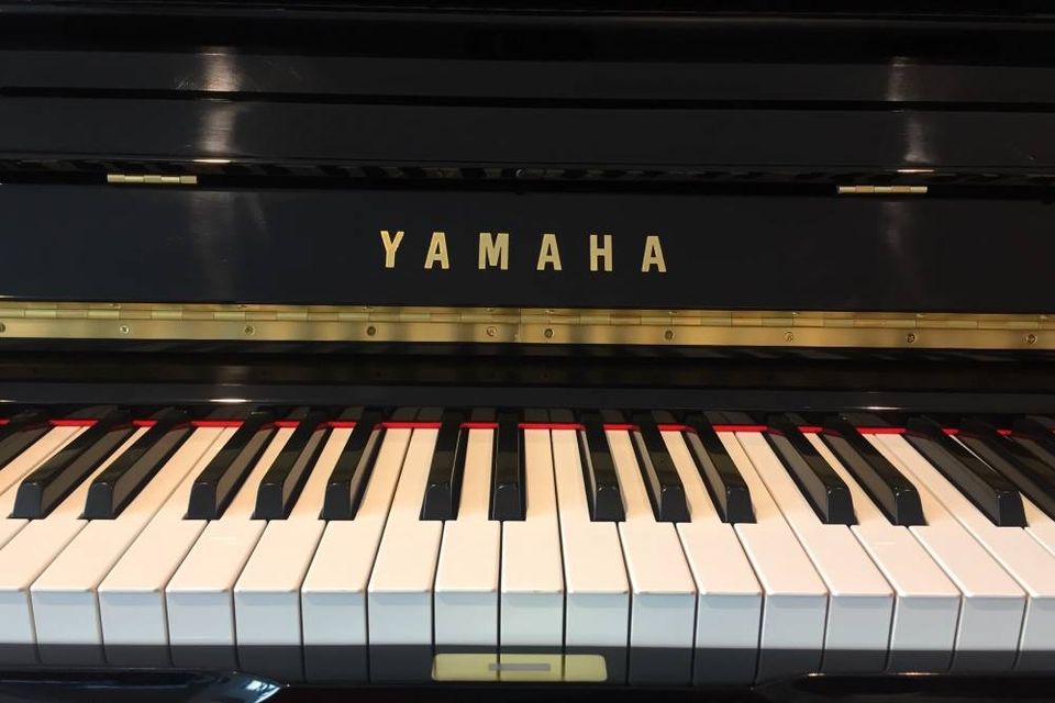 Yamaha U3 SILENT KLAVIER, Adsilent 2, 1 A Zustand,   ⭐⭐⭐ in Berlin