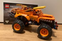 Lego 42135 Lego Technic Monster Jam Bayern - Wolfersdorf Vorschau