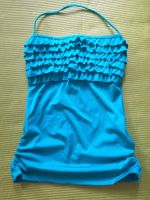 TANKINI Bandeau Oberteil von SEAFOLLY DD S 36 Bügel BH mit HOSE Berlin - Mitte Vorschau