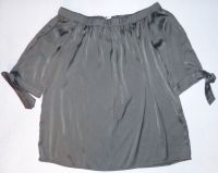 H&M Bluse 36 S Hemd Tunika traumhaft schwarz elegant w Neu Nordrhein-Westfalen - Recklinghausen Vorschau