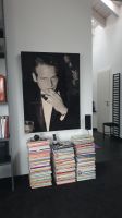 Paul Newman Wandbild Fotodruck hochglanz Kunst Fotografie Baden-Württemberg - Konstanz Vorschau