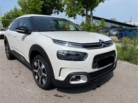 Citroën C4 Cactus PureTech 110 S&S Shine EAT6 Shine Bayern - Landshut Vorschau