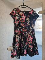 Damen Sommerkleid  Lascana Sachsen-Anhalt - Osterweddingen Vorschau