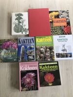 Bücher Kakteen 3 Baden-Württemberg - Bretzfeld Vorschau