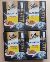 Sheba "Delikatesse in Sauce" Geflügelvariation 48 x 85 g Bonn - Beuel Vorschau
