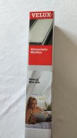 Velux Hitzeschutzmarkise manuell PK04-PK10 Sachsen - Stolpen Vorschau