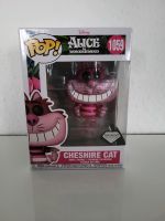 Funko Pop Cheshire Cat 1059 Diamond Glitzer Pankow - Karow Vorschau