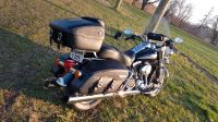 Harley Davidson Road King Hessen - Lampertheim Vorschau