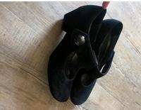 Ara Damenschuhe Halbschuhe schwarz 41 wie neu Rheinland-Pfalz - Koblenz Vorschau