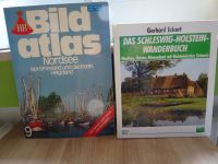 Bildatlas Nordsee + Das Schleswig-Holstein-Wanderbuch Bielefeld - Sennestadt Vorschau