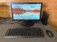 Acer Veriton N2120 & Samsung E1920 PC Computer Bildschirm Bayern - Winterbach Kr. Günzburg Vorschau