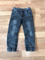 Topolino Jeans grau Gr. 98 Nordrhein-Westfalen - Borgentreich Vorschau