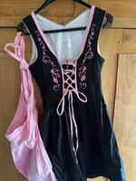 Dirndl Größe 38 Hessen - Schwalmtal Vorschau