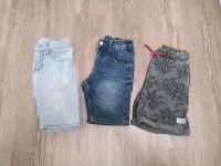 Shorts Gr 128 Zara Old Navi Baden-Württemberg - Obersulm Vorschau