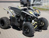 *NP:7.000€* Aeon Cobra 420SX LOF wie Yamaha Raptor Kymco Essen - Essen-Borbeck Vorschau