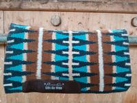 Western Pad Prof Choice SMX Air Ride Pad kurz Bayern - Halblech Vorschau