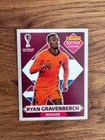 Panini Extra Sticker 2022 Ryan Gravenberch Nordrhein-Westfalen - Arnsberg Vorschau