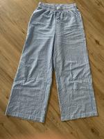 Bershka Sommerhose gestreift Gr.S Wandsbek - Hamburg Bramfeld Vorschau