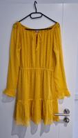 Sommerkleid mit Trompetenärmeln Bayern - Beilngries Vorschau