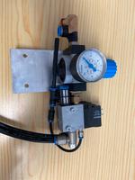 Festo Druckregelventil  LR - D - 7 - I Mini Nordrhein-Westfalen - Kleve Vorschau
