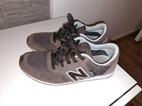 New balance Sneaker 400 gr.37 gebraucht noch gut Berlin - Reinickendorf Vorschau