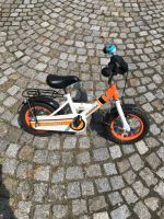 Kinderfahrrad Hudora Thüringen - Meuselwitz Vorschau