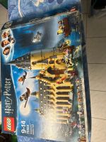 Lego Harry Potter Schloss 75954 Baden-Württemberg - Ettlingen Vorschau