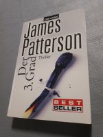 James Patterson Thriller der 3. Grad Buch Niedersachsen - Emsbüren Vorschau