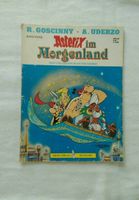 Comic Asterix im Morgenland Band 28 alt selten Sammlerstück rar Baden-Württemberg - Weil am Rhein Vorschau