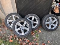 Audi Original Felgen 16 Zoll mit Allwetterbereifung Brandenburg - Ketzin/Havel Vorschau