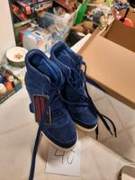 Stiefel sneaker 40 NEU Bayern - Blaichach Vorschau